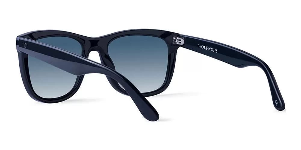 عینک آفتابی ولف نویر Wolfnoir Kyba Midnight Blue