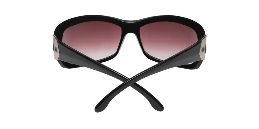 عینک آفتابی اسپای  Farrah Black Happy Merlot Fade