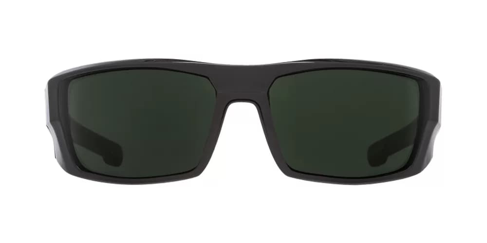 عینک آفتابی اسپای  Dirk Black Happy Gray Green