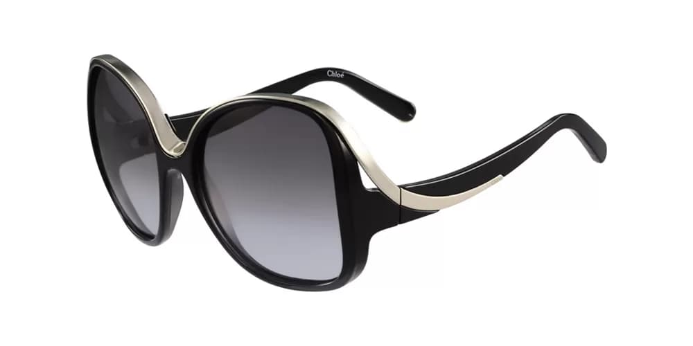 عینک آفتابی کلویی Chloe CE714S 002