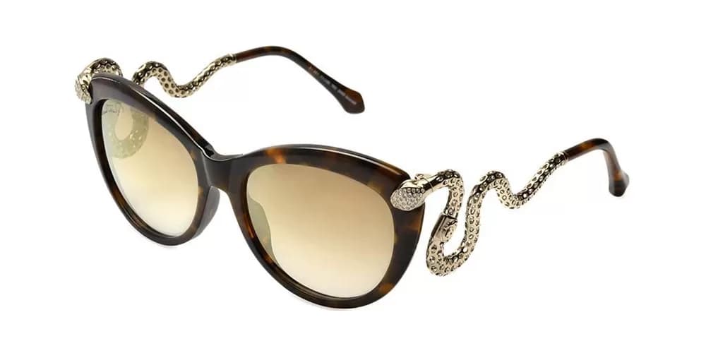 عینک آفتابی روبرتو کاوالی Roberto Cavalli RC 889S Menkab 50F