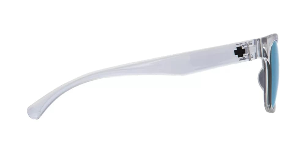 عینک آفتابی اسپای  Hi Fi Crystal Gray W Light Blue Spectra
