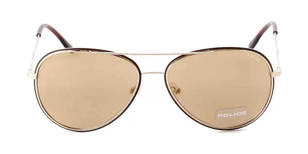 عینک آفتابی پلیس Police S8299 F93W
