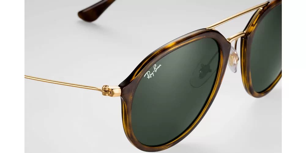 عینک آفتابی ریبن RayBan RB4253S 00710