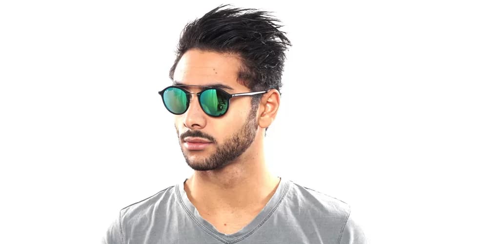 عینک آفتابی  4266 601S3R 49