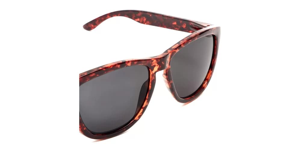 عینک آفتابی هاکرز مدل  Carey Dark One Tr18
