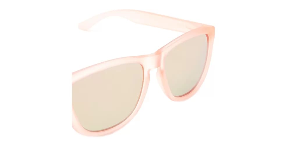 عینک آفتابی هاکرز مدل Hawkers Frozen Node Rose Gold One