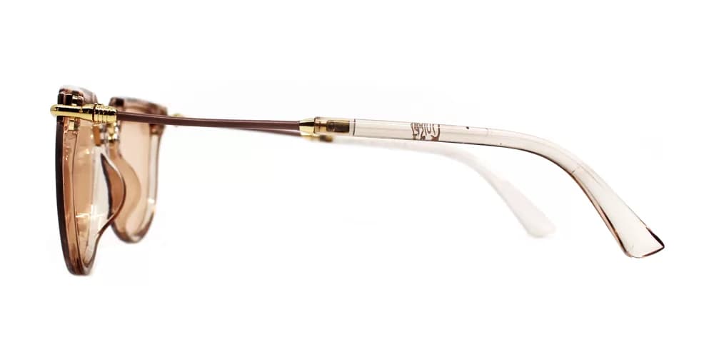 عینک آفتابی کروزر اپتیک  L80 042 S