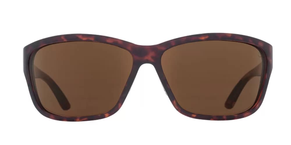 عینک آفتابی اسپای Spy Allure Classic Tort Happy Bronze