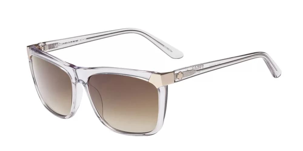 عینک آفتابی اسپای Spy Emerson Bare Purple Happy Bronze Fade