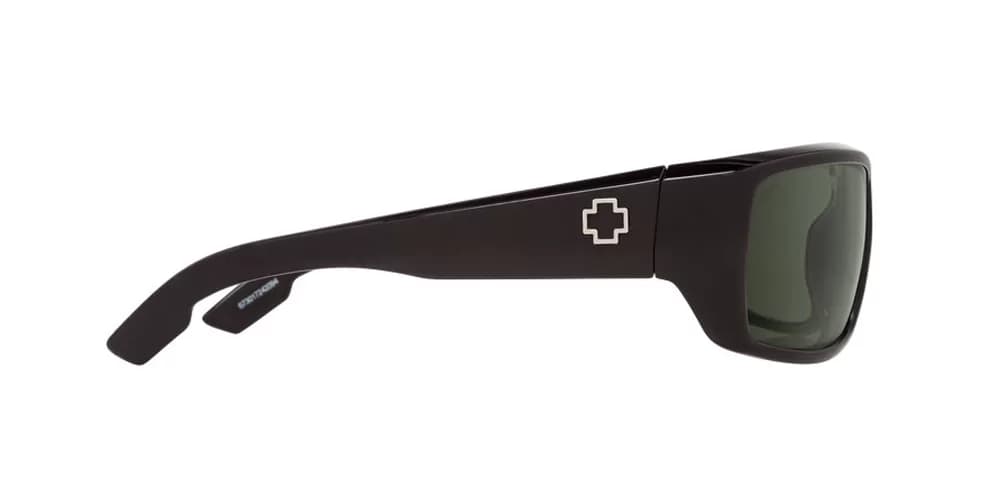 عینک آفتابی اسپای Spy Bounty Black Ansi RX Gray
