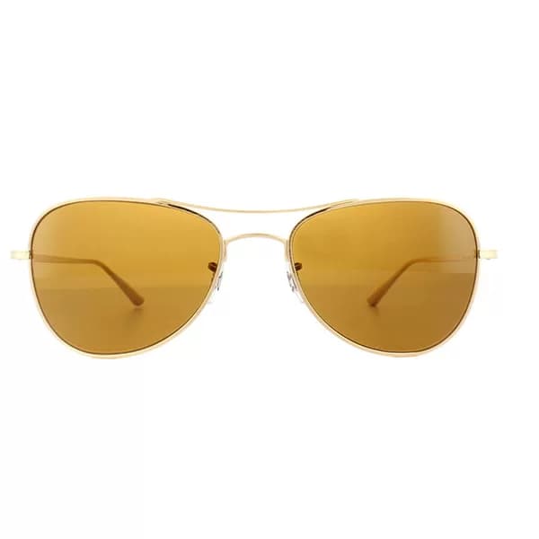 عینک آفتابی الیور پیپل 1198T 525253 53