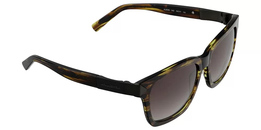 عینک آفتابی کارل لاگرفلد Karl lagerfeld KL863S 042