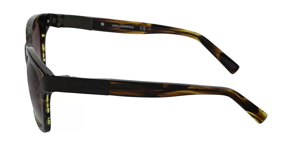 عینک آفتابی کارل لاگرفلد Karl lagerfeld KL863S 042