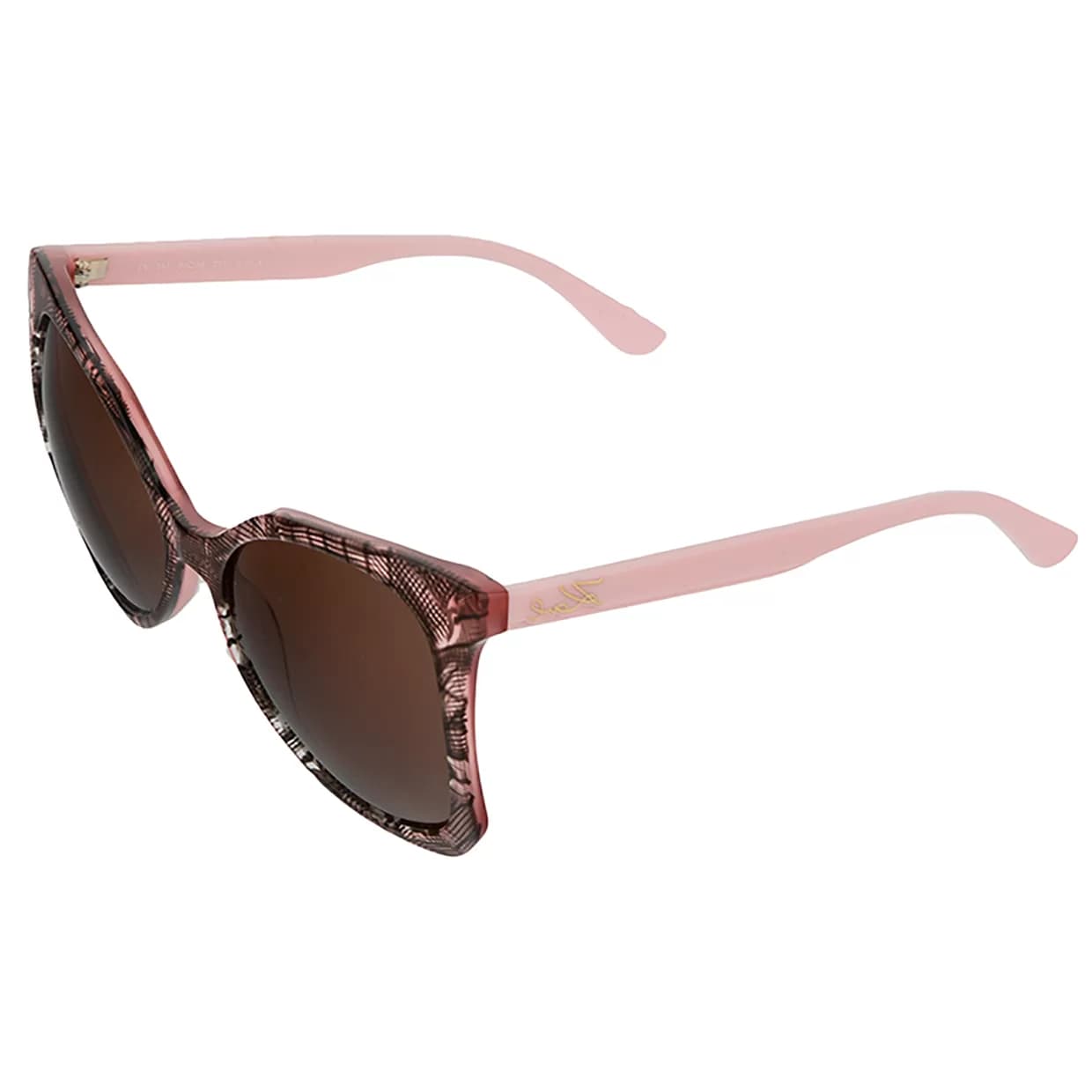 عینک آفتابی کارل لاگرفلد Karl lagerfeld KL967S 132
