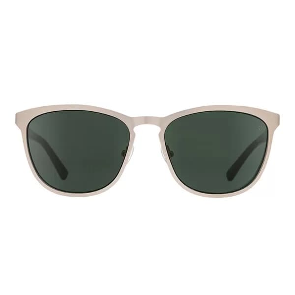 عینک آفتابی اسپای SPY Cliffside Matte Gold - Gloss Black Happy Gray Green