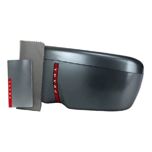 عینک طبی پرادا Prada Linea Rossa PS01HV DG01O1