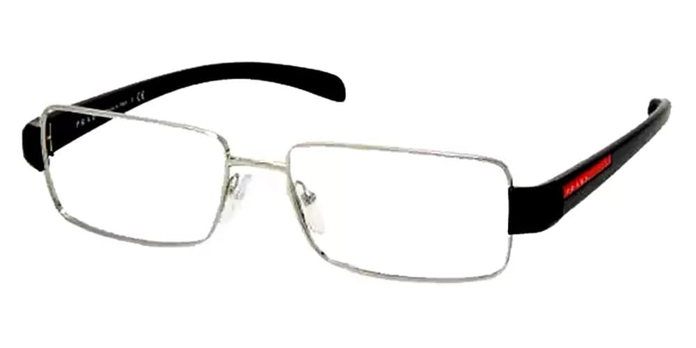 عینک طبی پرادا Prada Linea Rossa PS051AV 1BC1O1
