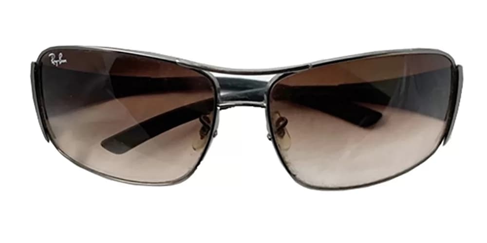 عینک آفتابی ریبن RayBan 3320S 004113 64