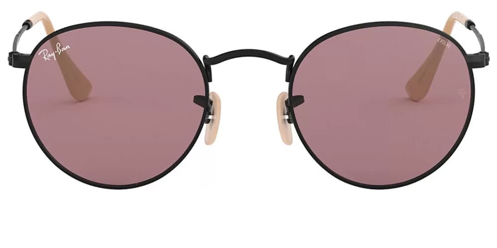عینک آفتابی ریبن ray ban RB3447S 9066Z0 53