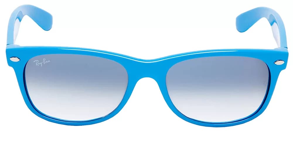 عینک آفتابی ریبن RayBan RB2132S 07553F