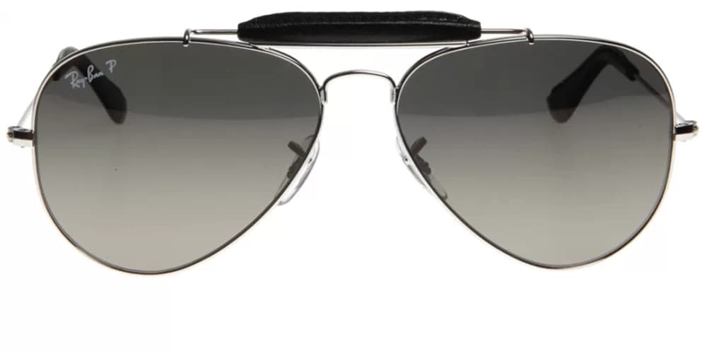 عینک آفتابی ریبن ray ban RB3422Q 003M8