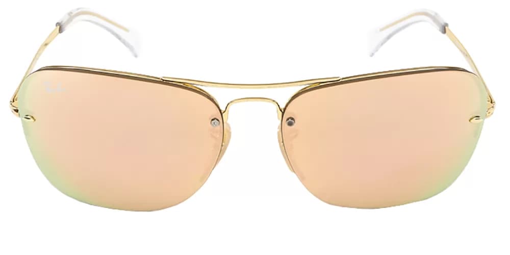 عینک آفتابی ریبن Ray Ban RB3541S 0012Y