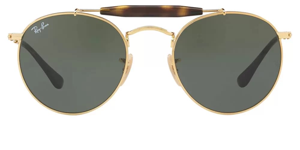 عینک آفتابی ریبن RayBan RB3747S 001