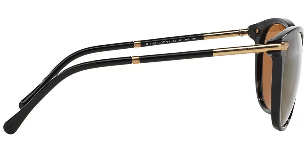 عینک آفتابی بربری burberry BE4186S 30016H