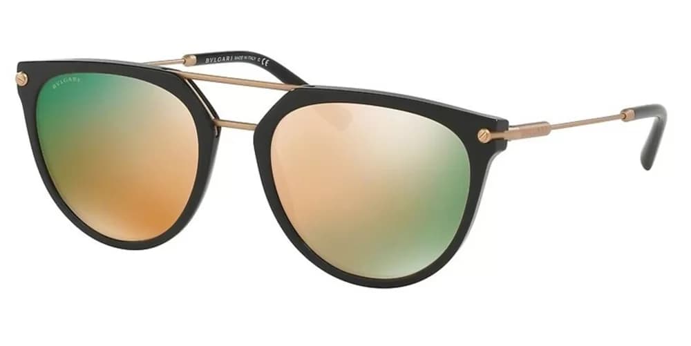 عینک آفتابی بولگاری bvlgari BV7029S 5014Z