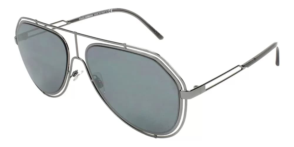 عینک آفتابی دولچه اند گابانا مدل Dolce & Gabbana DG2176S 046G