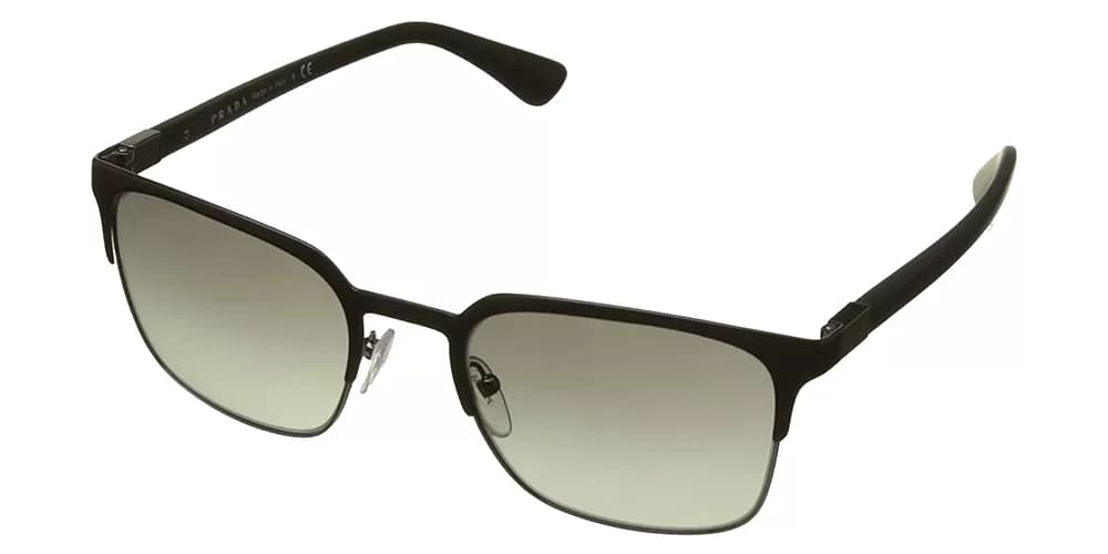 عینک آفتابی پرادا Prada PR61SS 1BO3M1
