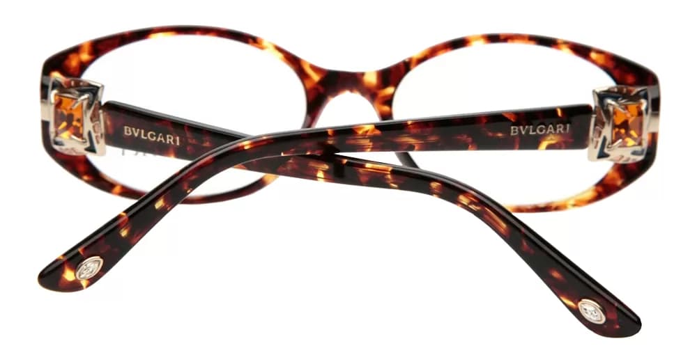 عینک طبی بولگاری مدل Bvlgari BV4054B 5178