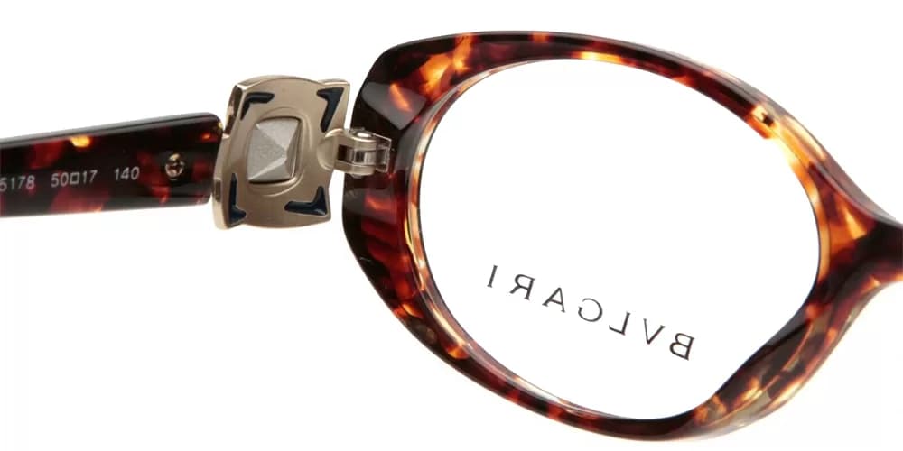 عینک طبی بولگاری مدل Bvlgari BV4054B 5178