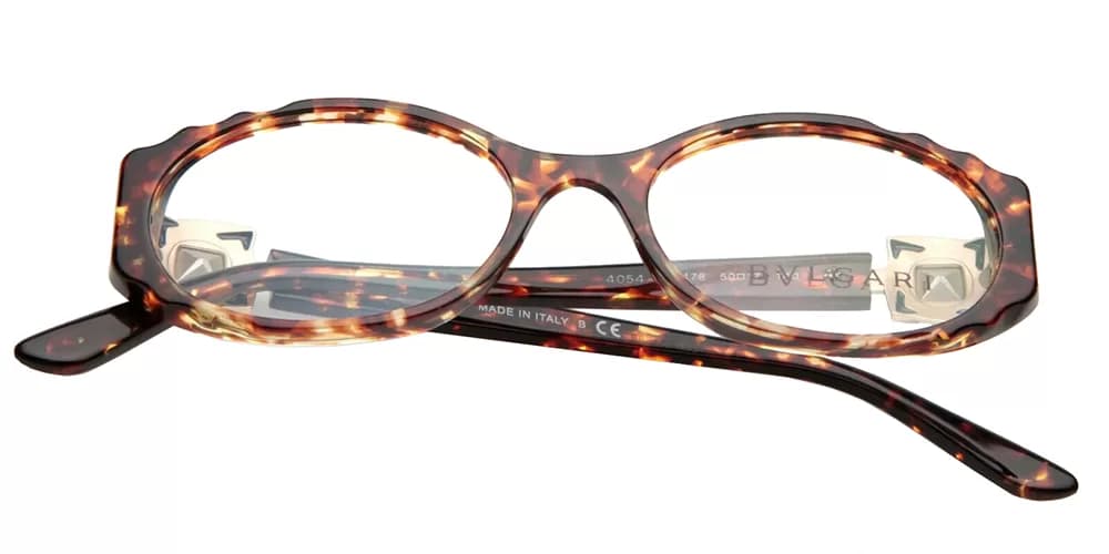 عینک طبی بولگاری مدل Bvlgari BV4054B 5178