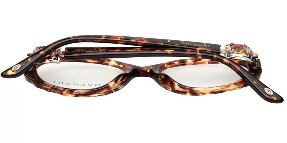عینک طبی بولگاری مدل Bvlgari BV4054B 5178