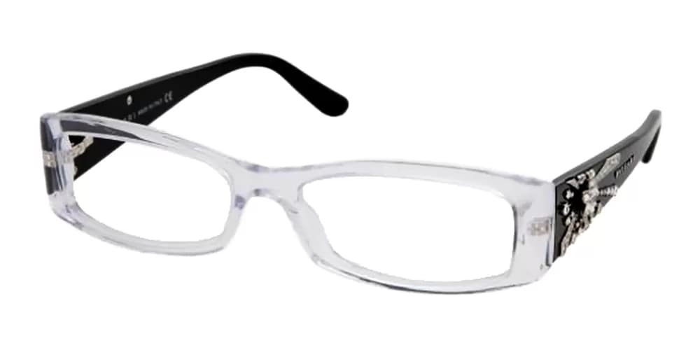 عینک طبی بولگاری مدل Bvlgari BV4022B 5014 51