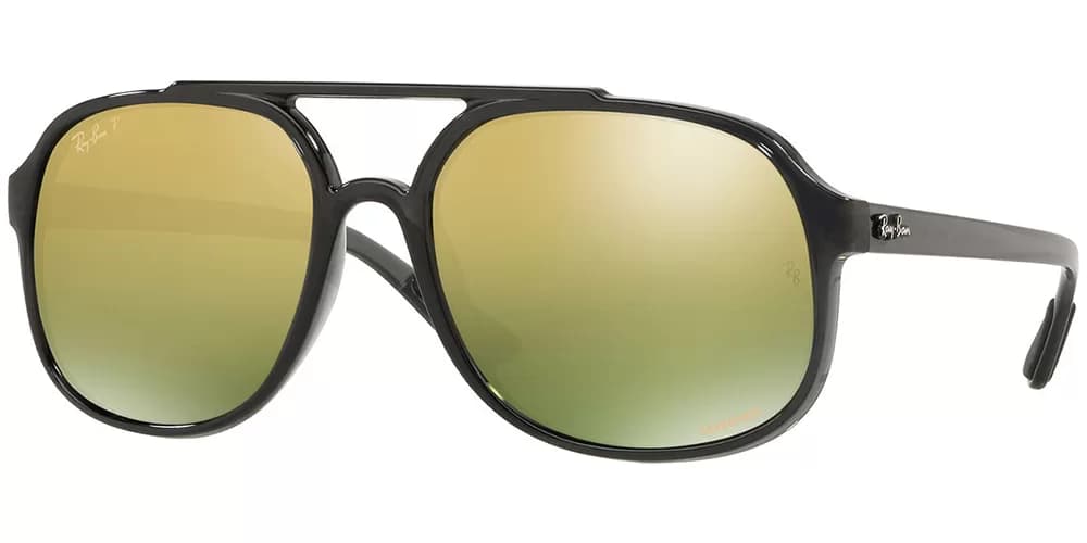 عینک آفتابی ریبن RayBan RB4312C 8766O