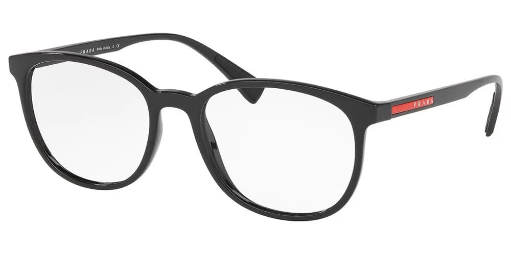 عینک طبی پرادا مدل Prada PR07LV 1AB1O1