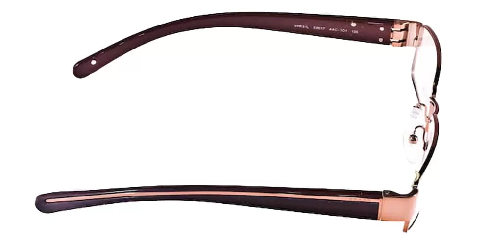 عینک طبی پرادا مدل Prada PR51LV 4AC1O1