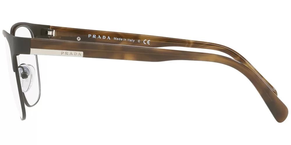 عینک طبی پرادا مدل Prada PR57UV ROU1O1