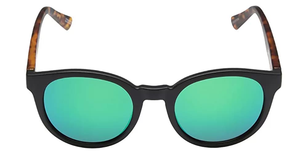 عینک آفتابی اسپای HI FI MATTE BLACK MATTE BLONDE TORT/ GRAY GREEN SPECTRA