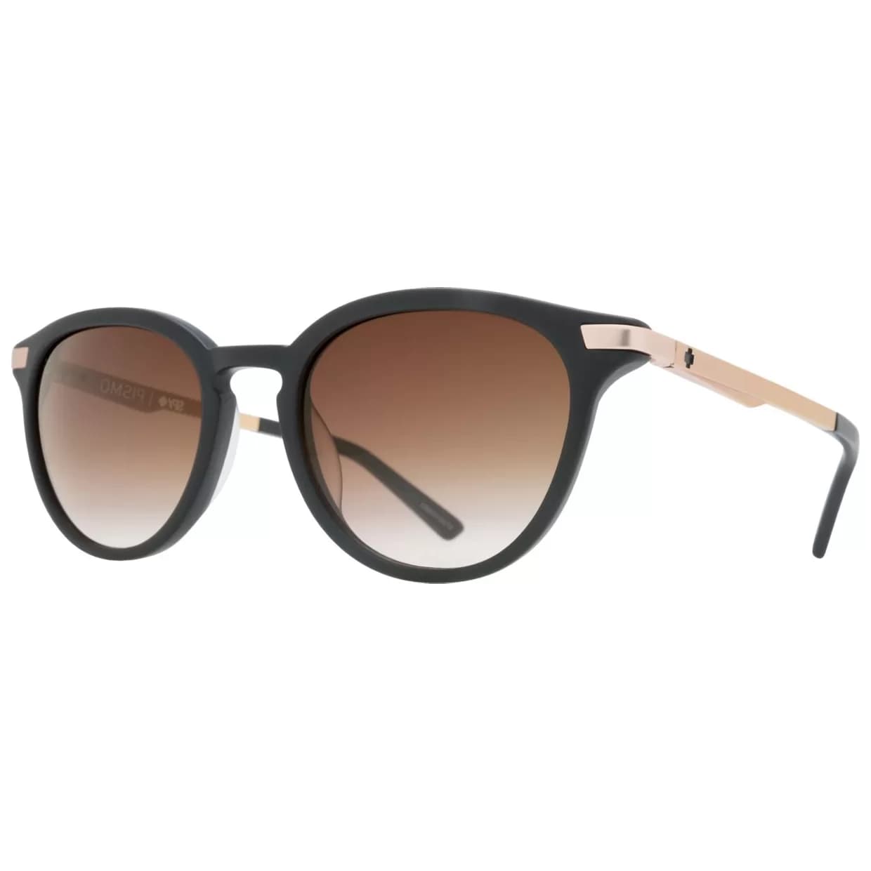 عینک آفتابی اسپای مدل Spy PISMO MATTE BLACK/ROSE GOLD - HAPPY BRONZE FADE