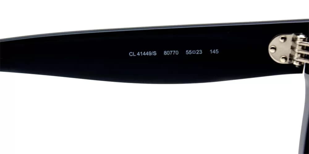 عینک آفتابی سلین  CELINE CL 41449/S 807 70