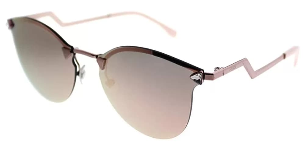عینک آفتابی فندی FENDI FF 0040/S 35J 0J