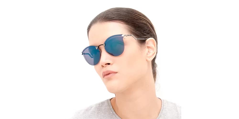 عینک آفتابی فندی FENDI FF 0040/S LQJ XT