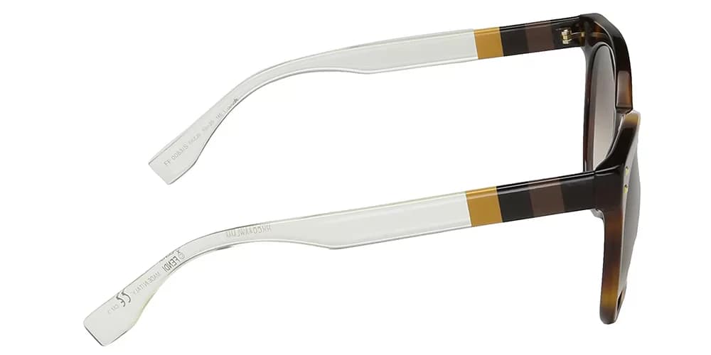 عینک آفتابی فندی FENDI FF 0083/S E6Z JS