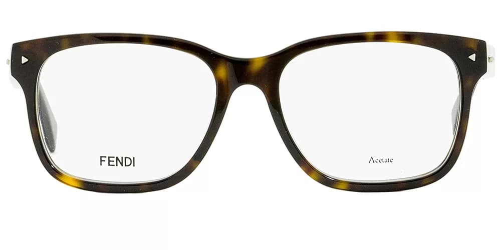عینک طبی فندی FENDI FF 0218 086