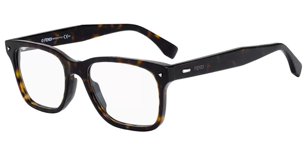 عینک طبی فندی FENDI FF 0218 086