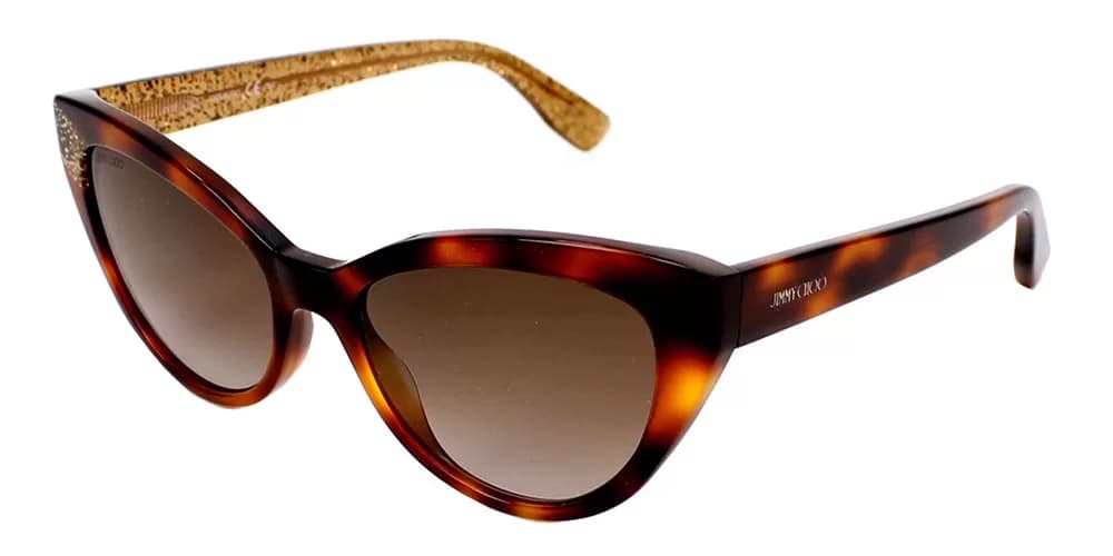 عینک آفتابی جیمی چوو Jimmy Choo JIM-COSTYS Q9W 54 J6